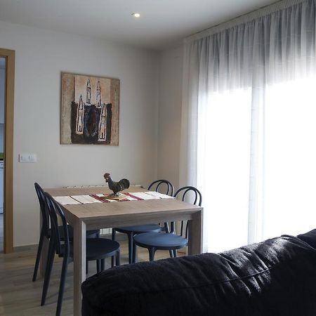 Cal Negri Apartment Vilafranca del Penedes Bagian luar foto