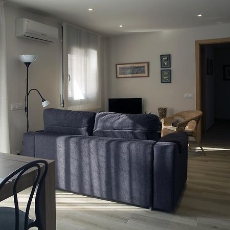 Cal Negri Apartment Vilafranca del Penedes Bagian luar foto
