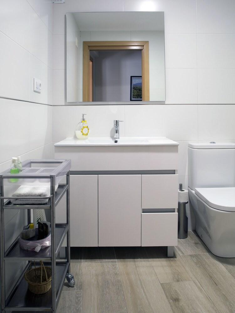 Cal Negri Apartment Vilafranca del Penedes Bagian luar foto
