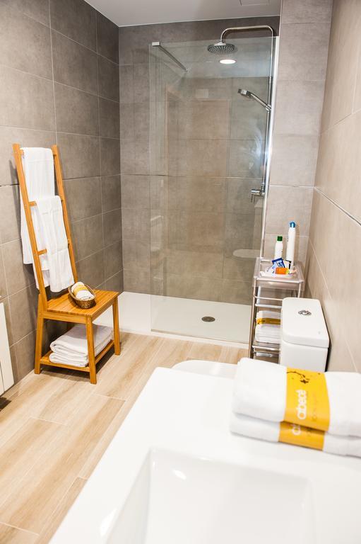 Cal Negri Apartment Vilafranca del Penedes Ruang foto