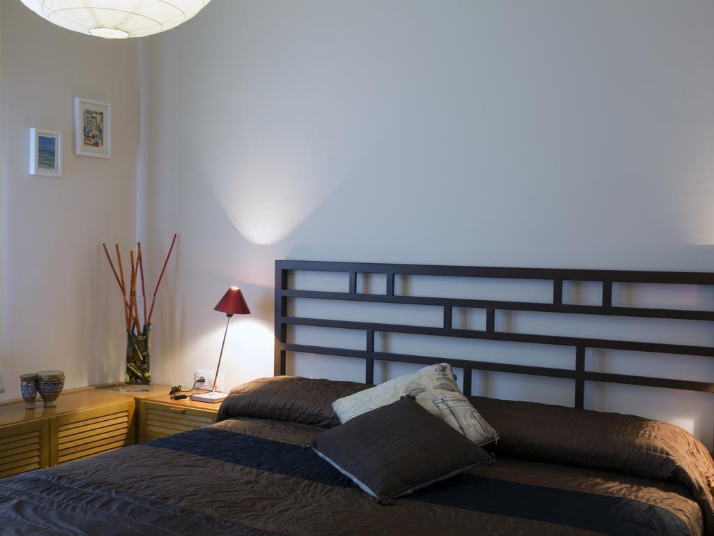 Cal Negri Apartment Vilafranca del Penedes Bagian luar foto