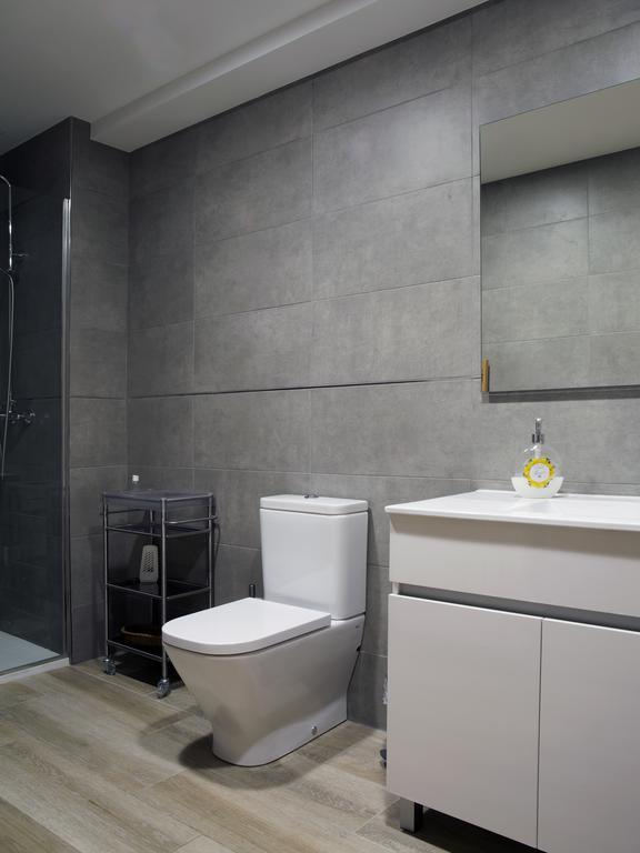 Cal Negri Apartment Vilafranca del Penedes Bagian luar foto