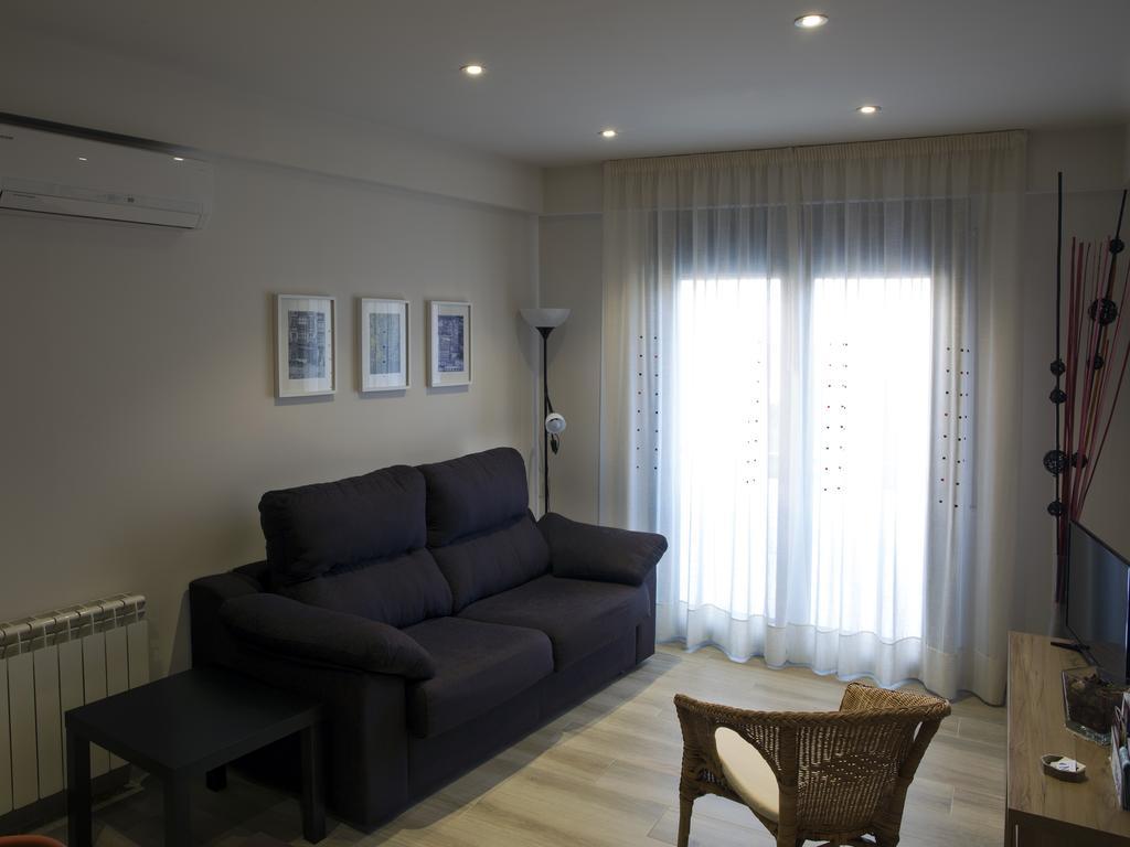 Cal Negri Apartment Vilafranca del Penedes Bagian luar foto
