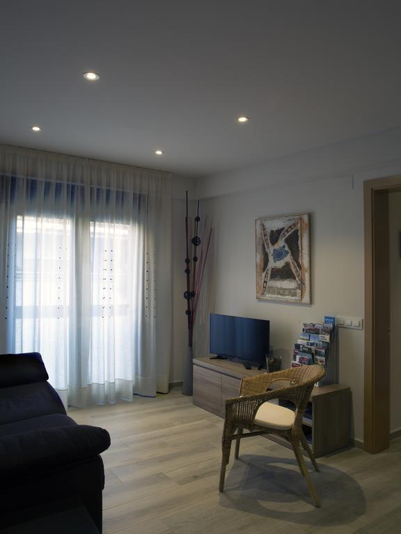 Cal Negri Apartment Vilafranca del Penedes Bagian luar foto