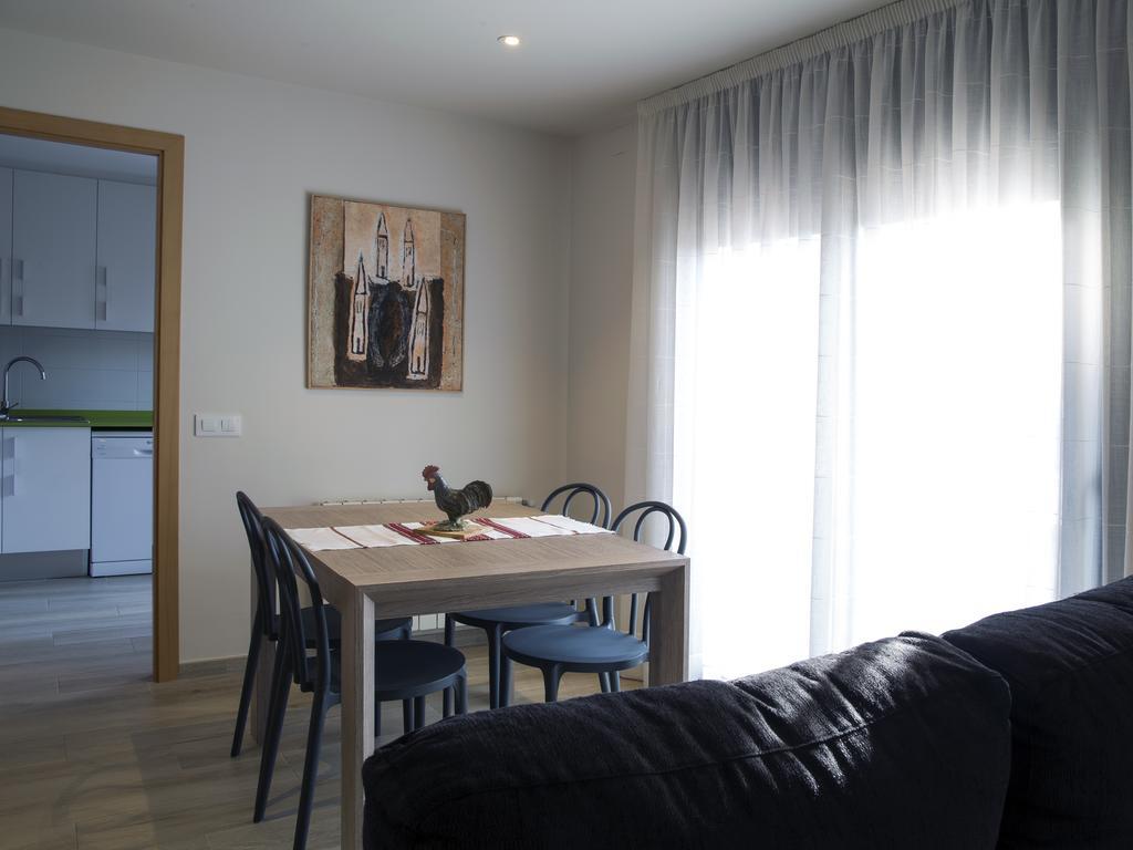 Cal Negri Apartment Vilafranca del Penedes Bagian luar foto