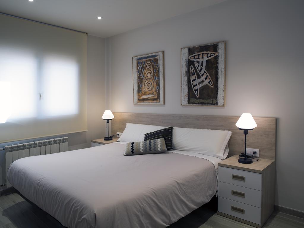 Cal Negri Apartment Vilafranca del Penedes Bagian luar foto
