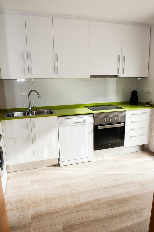 Cal Negri Apartment Vilafranca del Penedes Bagian luar foto