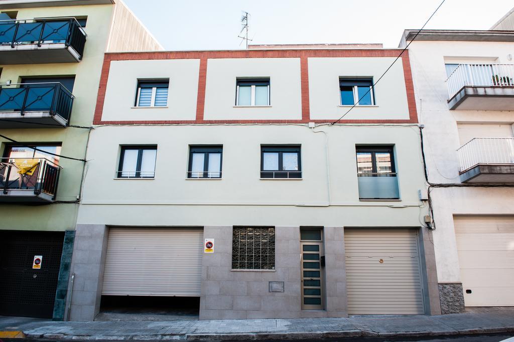 Cal Negri Apartment Vilafranca del Penedes Bagian luar foto